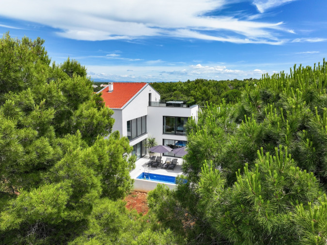 WELCOME TO VILLA MARIE, Villa Marie, Zaton, Croatia Nin, Zaton