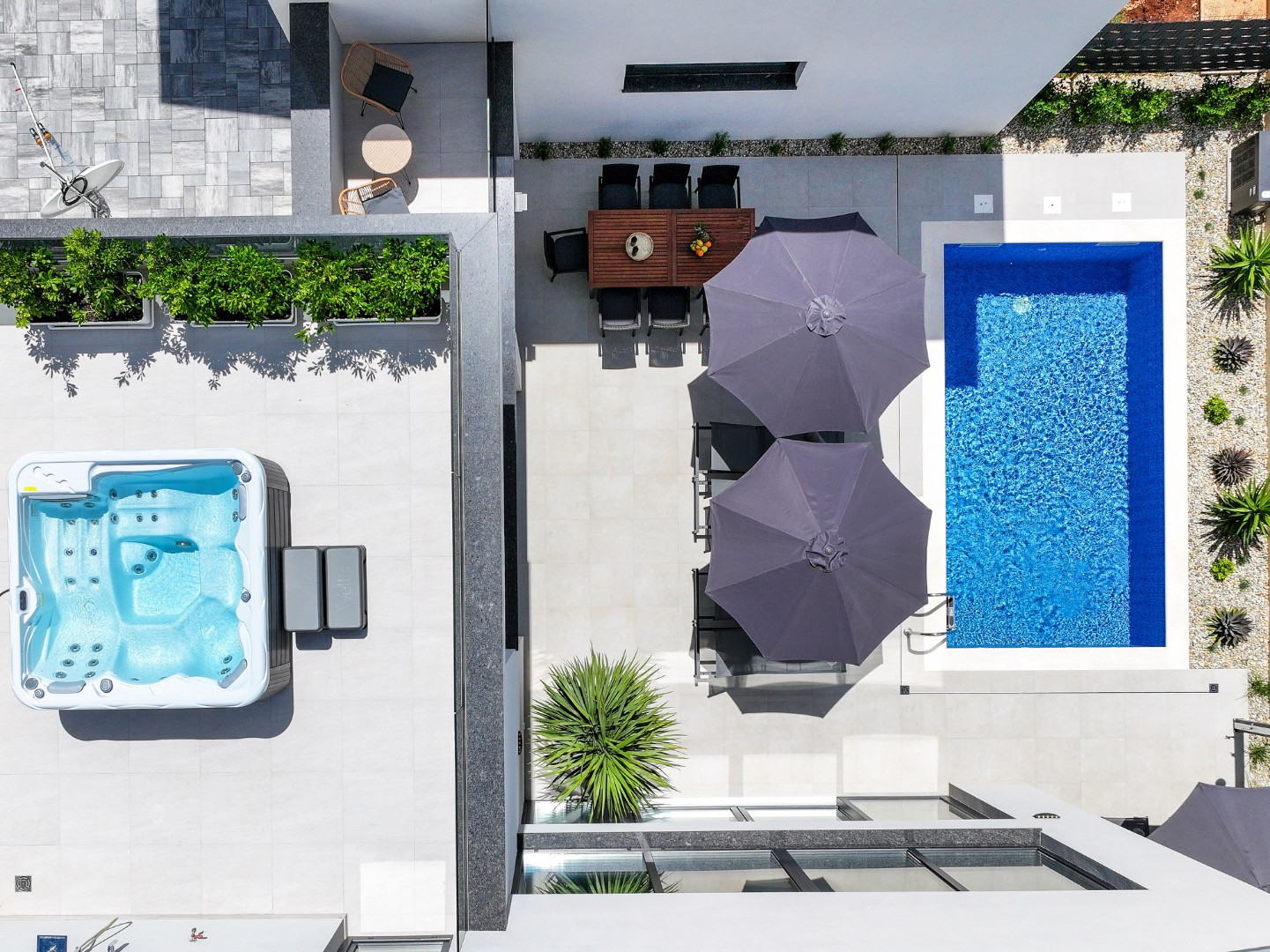 Villa Marie - Exclusive Holiday in the Heart of the Mediterranean, Villa Marie, Zaton, Croatia Nin, Zaton