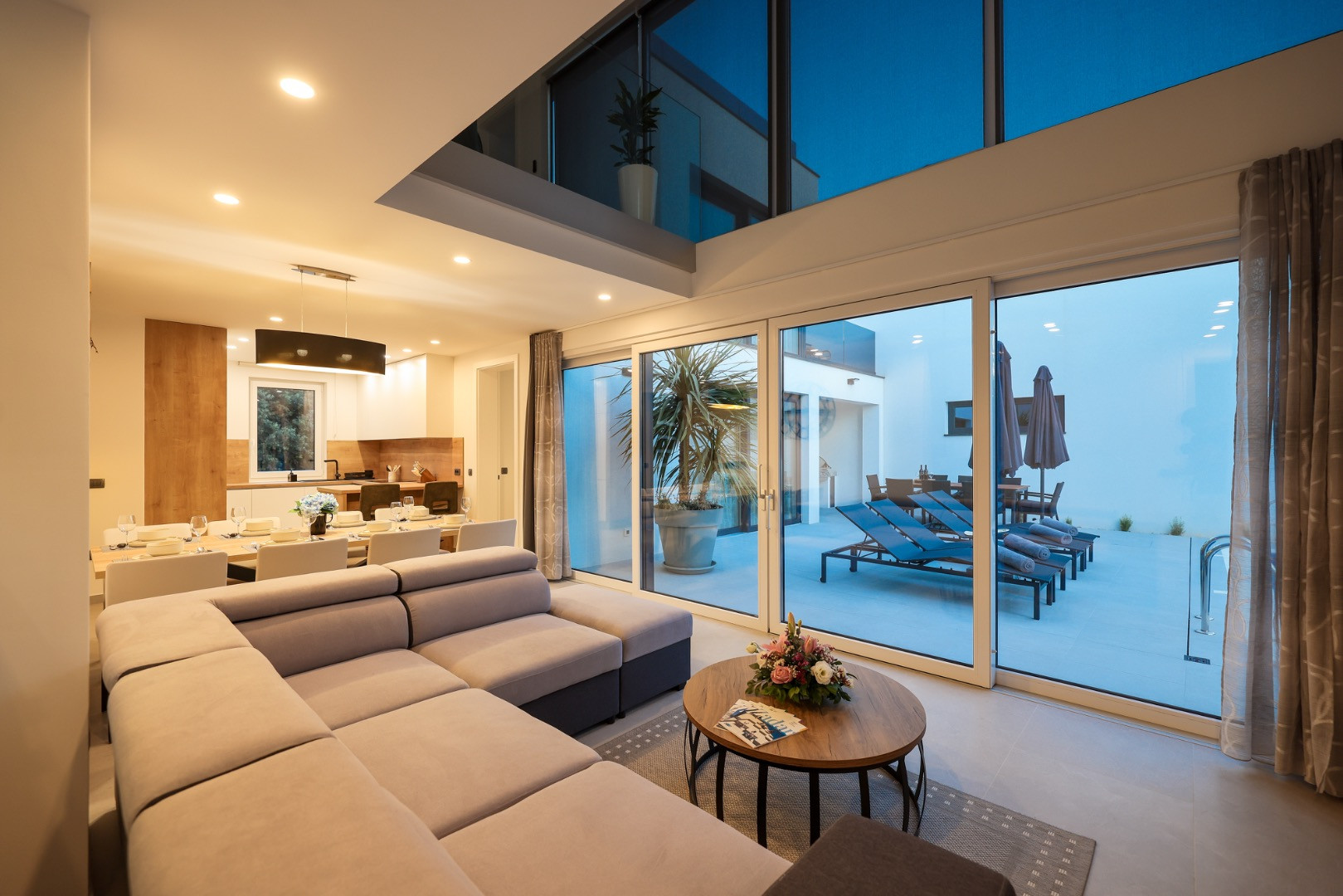 Villa Marie - Exclusive Holiday in the Heart of the Mediterranean, Villa Marie, Zaton, Croatia Nin, Zaton