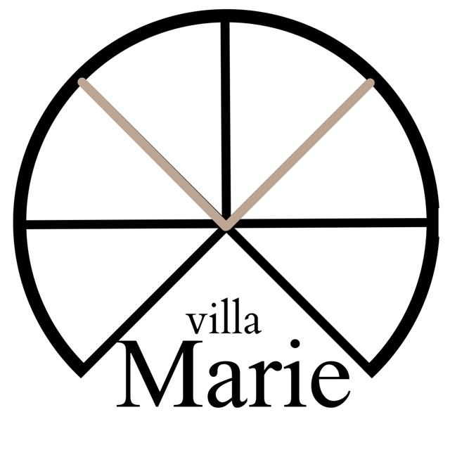 Villa Marie, Zaton, Croatia